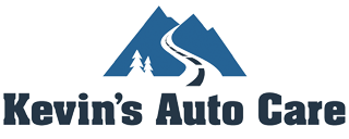 Kevin's Auto Care Logo